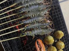-盒马鲜生(岭南新世界店)
