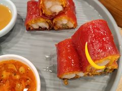 -点都德(世纪汇店)