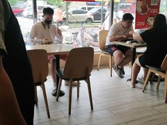 -永和大王(广渠店)