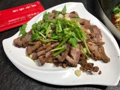 -缘福乡村铁锅炖民宿(八达岭店)