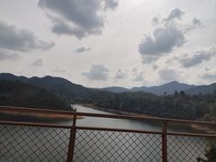 -七寨湖公园