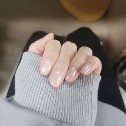 -喜柚自助美甲美睫