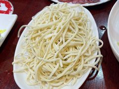 手工生面-广味鲜潮汕牛肉火锅(延安三路店)
