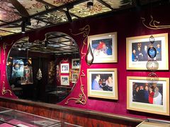 -马克西姆餐厅(崇文门店)