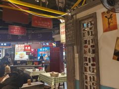 -彭耕记猪油炒小菜(吉联mall店)