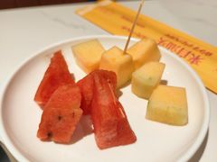 -犇鼎牛潮汕牛肉火锅(新辰里学清路店)