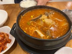 -多宾韩国料理(学衡路店)