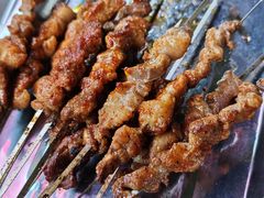 -永红源·小排档(闽江路店)