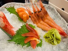 -神户赤童日式烤肉伙伴(东直门店)