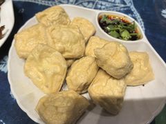 -云南李记罐罐米线饵丝小吃(汉中门金鹰店)