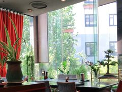 -上林铁板烧(延安西路店)