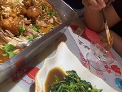 -王婆炒鱼(总店)