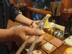 -银米·云南传统过桥米线(双廊黑金冠店)