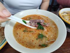 -清真永恒华威肉饼(潘家园店)