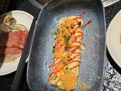-牛焱·烧肉酒肆(五大道店)