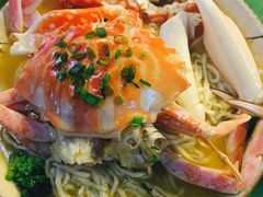 -盛港湾海鲜食府(黄沙店)
