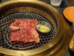 -極屋鮨牛 · 烧肉酒场(时代C馆店)