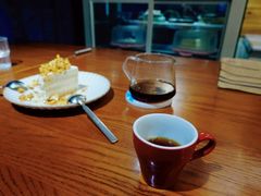 -Be Lived Cafe比例咖啡(摩天轮店)