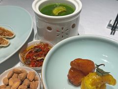 -二十四单 淮扬新味