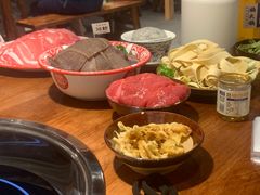 -楠火锅(仁恒梦中心店)