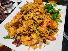 -好彩海鲜火锅饭店(银河百老汇店)