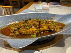 -不倒翁·安徽名菜楼(步行街店)