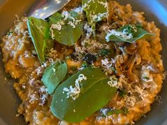 焗饭-黑角餐厅美式狂野Blackhorn(昌茂花园店)