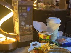 -haxnbauer海森堡德国餐厅(深圳coco店)