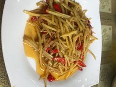 -芽庄老成都川菜馆