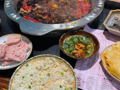 -大龙火锅(老店)