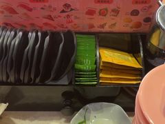 -争鲜回转寿司(东方银座店)