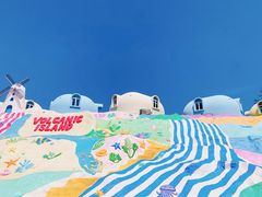 -漳州滨海火山岛自然生态风景区