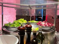 -广州富力君悦大酒店·凯菲厅