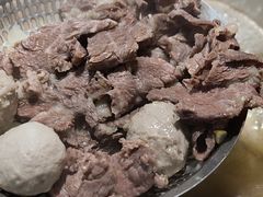 -陈记顺和潮汕牛肉火锅(韩江路店)