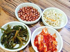 -京玉菲饭店(李村店)