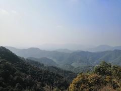 -西湖风景区十里琅珰-五云山