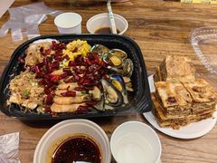 -盒马鲜生(顺义店)