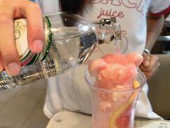 -肥韬茶餐厅(海上世界店)