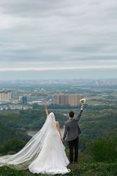 点击看大图 -帆拉斐婚纱摄影(春熙店)