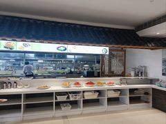 -天荷菜根·闽南素食自助(少林寺店)