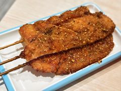 -菲哥麻辣烫(贵山小区店)