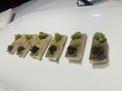-二十四单 淮扬新味