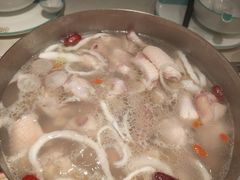 -椰客·海南椰子鸡(新塘永旺梦乐城店)