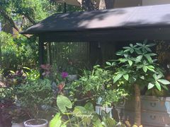 门面-T館·花园艺术餐厅