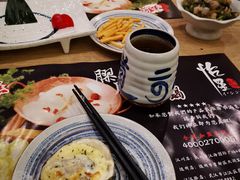 -怡星料理(汉川店)