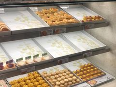 -泸溪河桃酥(海陵万象城店)