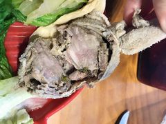 肚包肉-诺敏塔拉奶茶-布里亚特包子-手把肉(锦都会店)