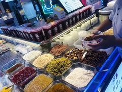 -八一路好吃街(雨田商务大厦店)