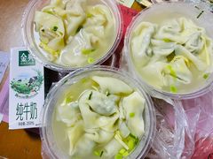 -绿杨馄饨临顿路店