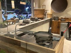 -成川茶店·潮汕工夫浓茶(万象店)